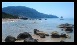 Corfu - Agios Gordios -26-06-2025 - Bogdan Balaban